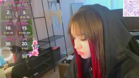 Jane online show from 05-05-26, 02:30