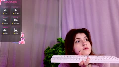Snapshot of jane_meys chatting on 04-29-26, 05:52 your kitty JANE roawww online show from 04-29-26, 05:52