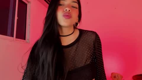 Snapshot of jane_monttgomery chatting on 03-01-25, 05:20 Jane M online show from 03-01-25, 05:20