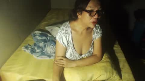 JANE online show from 01-02-25, 03:26