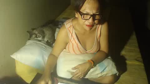 JANE online show from 02-07-25, 10:19