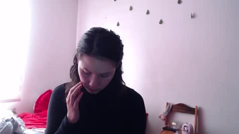 Jane online show from 02-19-25, 10:09