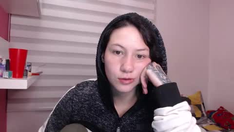 Jane online show from 10-25-25, 12:07