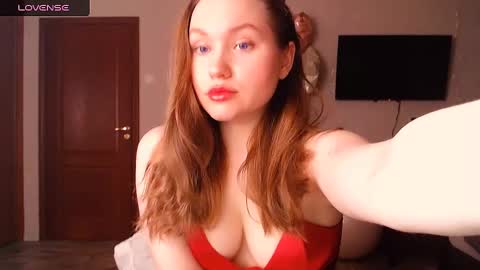 Snapshot of janeblossomhot chatting on 02-13-25, 05:22 Jane online show from 02-13-25, 05:22