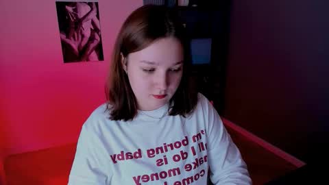 Jane online show from 09-29-25, 02:33