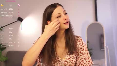 Jennifer  online show from 02-26-25, 09:21