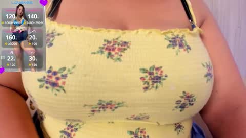 JANE  online show from 03-02-26, 04:03