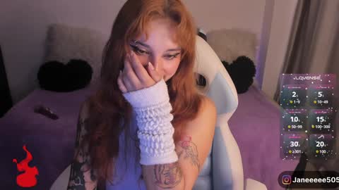 Jane online show from 12-20-24, 05:29