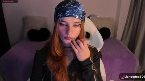 Jane online show from 12-28-24, 01:18