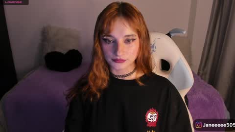 Jane online show from 12-30-24, 01:48