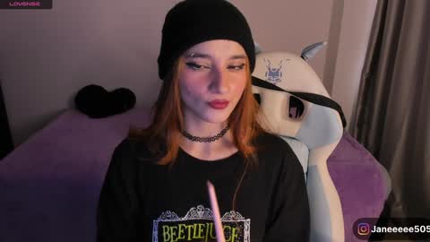 Jane online show from 01-02-25, 09:50