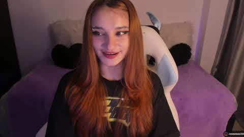 Jane online show from 01-20-25, 10:48