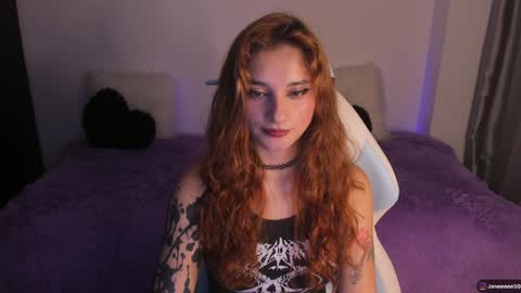 Jane online show from 01-23-25, 01:08