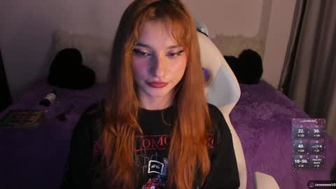 Jane online show from 01-25-25, 11:32