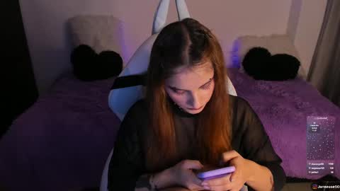 Jane online show from 03-01-25, 11:37