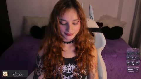 Jane online show from 03-05-25, 11:38