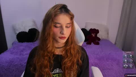 Jane online show from 03-11-25, 03:16