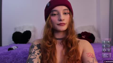 Jane online show from 03-11-25, 06:21