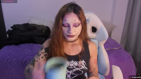 Jane online show from 10-04-25, 10:52