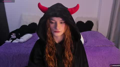 Jane online show from 10-08-25, 01:31