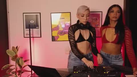 Jane online show from 03-22-26, 12:47