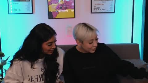 Jane online show from 03-27-26, 01:33