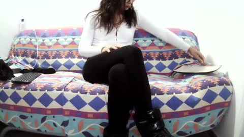 janehotmilf online show from 01-07-25, 05:54