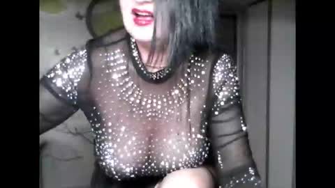JaneLaLucky online show from 03-27-26, 08:19