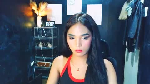 Snapshot of janellarose chatting on 03-29-26, 12:16 Janelarose online show from 03-29-26, 12:16