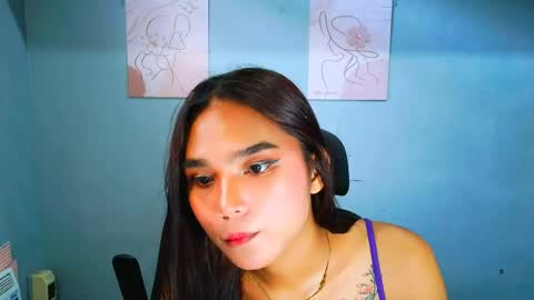 Janelarose online show from 06-08-26, 03:51