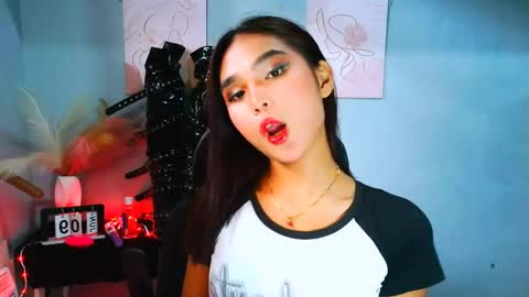Janelarose online show from 06-09-26, 03:51