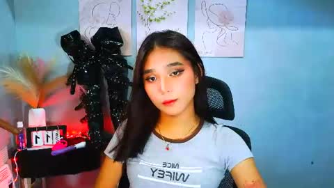 Janelarose online show from 06-11-26, 04:10
