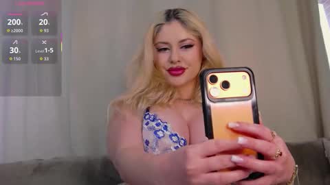 Janelle Brown online show from 03-19-26, 12:09