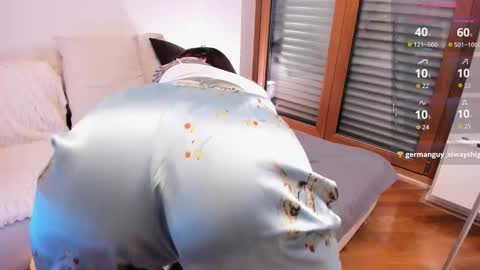 JaneLyrne online show from 02-05-26, 05:06