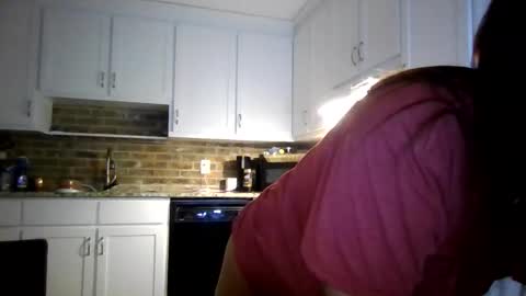 MaggieJane online show from 04-17-26, 06:38