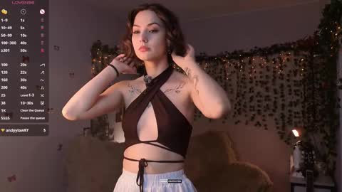 Im Jane Happy New Year everyone online show from 01-18-26, 01:42