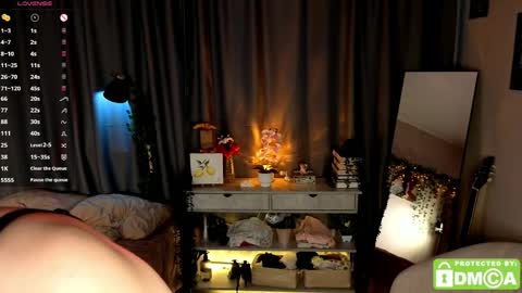 Im Jane Happy New Year everyone online show from 04-10-26, 01:44