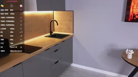 May online show from 04-24-26, 04:20