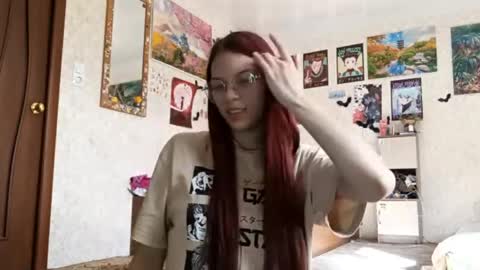 Sofia online show from 05-24-26, 02:00