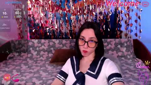 Snapshot of janeroger chatting on 02-16-26, 11:06 Jane Roger online show from 02-16-26, 11:06