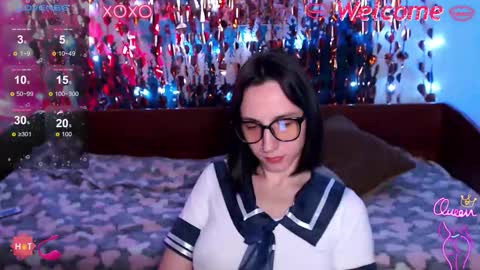 Snapshot of janeroger chatting on 02-17-26, 01:13 Jane Roger online show from 02-17-26, 01:13