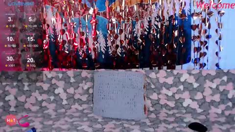 Jane Roger online show from 03-23-26, 04:05