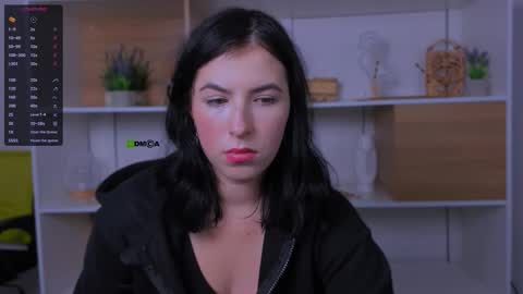 Janet online show from 09-13-25, 01:16