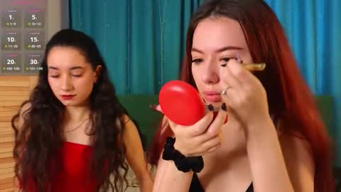 Jenifer online show from 12-16-25, 07:46