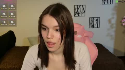 Alexia online show from 03-19-26, 08:40