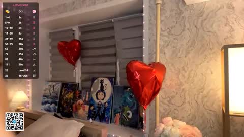 Snapshot of janetgriffith chatting on 02-25-26, 02:59 janetgriffith online show from 02-25-26, 02:59