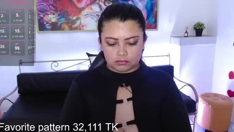 Janeth online show from 02-19-25, 08:10