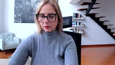 JANE TURNER MILF online show from 03-04-25, 01:28