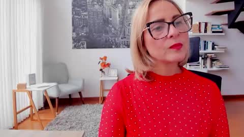 JANE TURNER MILF online show from 10-22-25, 01:22