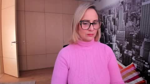 JANE TURNER MILF online show from 02-10-26, 01:26